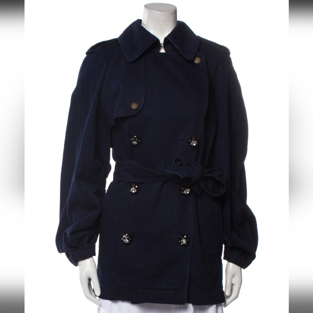 Lanvin Jacket